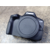 CANON Hybride camera EOS R100 + 18-45 mm + 55-210 mm (6052C023AA)
