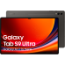 SAMSUNG Galaxy Tab S9 Ultra 256 GB 14.6" Zwart Wi-Fi (SM-X910NZAAEUB)