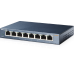 TP LINK 8-Port Desktop Switch (TL-SG108)