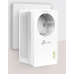 TP-LINK Powerline Kit CPL AV1000 Gigabit met stopcontact (TL-PA7017P KIT(FR))