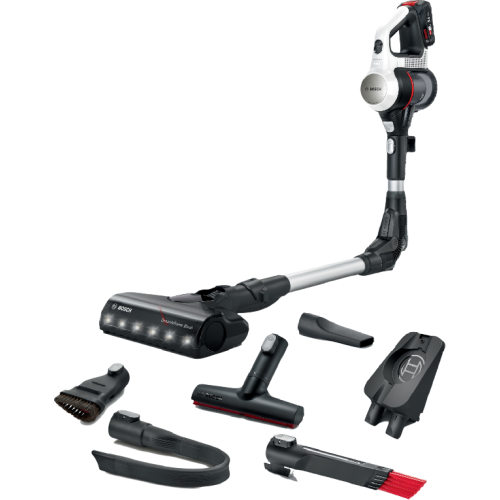 BOSCH Steelstofzuiger 18 V Unlimited 7 (BCS711XXL)