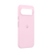 GOOGLE Cover Pixel 9 Pro XL Roze (GA05659-WW)