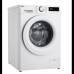 LG F4WR3011S3W.ABWQWBN - Wasmachine voorlader - 11 kg - 1400 rpm - 71 dB