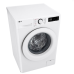 LG F4WR3011S3W.ABWQWBN - Wasmachine voorlader - 11 kg - 1400 rpm - 71 dB