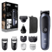 BRAUN All-in-One, 11in1, AIO 7540 - Multigroom
