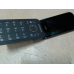 NOKIA 2660 FLIP TA-1711 DS - 4G - Black
