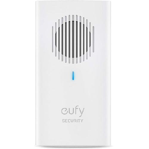 EUFY Extra Smart chime Deurbel 2 K (E8741021) Deurbel gong