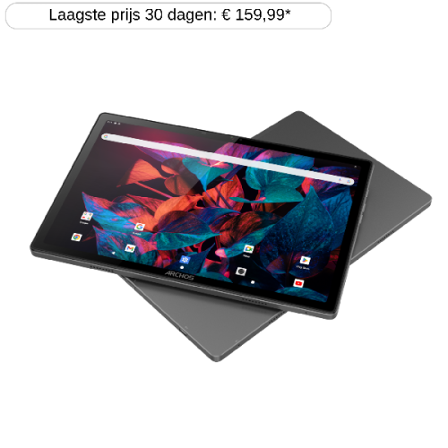ARCHOS Tablet T105 10.5" - Full HD- 256GB - WiFi