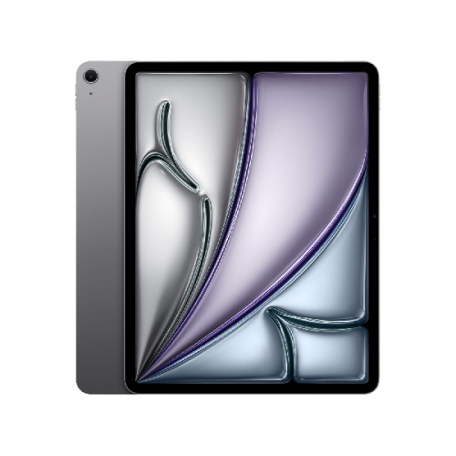 APPLE iPad Air (2025) - 13 inch - M3 - 128 GB - Space Gray - Wi-Fi