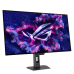 ASUS ROG Strix OLED XG32UCWMG - 31.5 inch - Ultra HD 4K - WOLED
