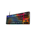 STEELSERIES Gaming-toetsenbord Apex Pro TKL Gen 3 AZERTY Zwart (64744)