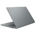 LENOVO IdeaPad Slim 3 14IAN8 - 14 inch - Full HD - Intel N100 - 4 GB - 128 GB - UHD Graphics