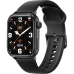 ICE-WATCH Smartwatch 2.0 1.96'' AMOLED Zwart (022535)