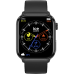 ICE-WATCH Smartwatch 2.0 1.96'' AMOLED Zwart (022535)