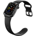 ICE-WATCH Smartwatch 2.0 1.96'' AMOLED Zwart (022535)