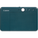 CANON Instant camera Zoemini S2 Petrol (4519C007AA)