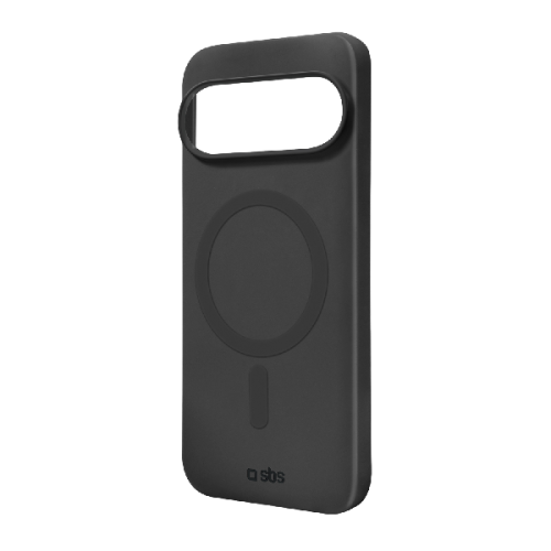 SBS Coque Instinct Mag Google Pixel 10/10 Pro Zwart