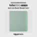 KOBO Cover voor Kobo Libra Groen (N428-AC-GR-O-PU)