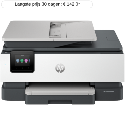 HP OfficeJet Pro 8135e (40Q47B) - Instant Ink - All-in-one printer All-in-one printer