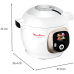 MOULINEX Cookeo+ Extra Crisp Multicooker + Airfryer