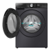 HISENSE WF5S1045BB - Wasmachine voorlader - 10.5 kg - 1400 rpm - 72 dB - automatisch doseren