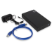 ACT Harde schijf behuizing SATA 3.5" USB 3.2 (AC1405)