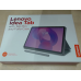LENOVO Idea Tab + Folio Cover + Pen - 11 inch - 256 GB - Grijs - Wifi