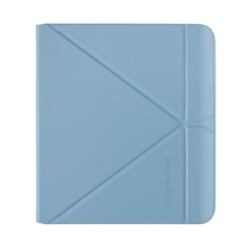 KOBO Cover voor Kobo Libra Blauw (N428-AC-BL-E-PU)