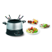 TEFAL Fondue Silver (EF3000)