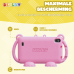 DEPLAY Kids Tablet LITE 4 - 7 inch - Roze