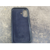 ISY Cover Matte iPhone 17 Max Zwart