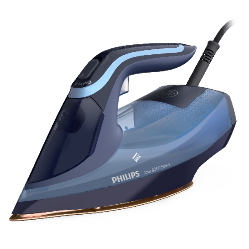PHILIPS Stoomstrijkijzer Azur Series 8000 (DST8020/20)
