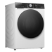 HISENSE WF5S1043BW - Wasmachine voorlader - 10.5 kg - 1400 rpm - 72 dB