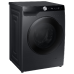 SAMSUNG WD90DG6B85BBU3 - Was-droogcombinatie - 9 kg + 6 kg - 1400 rpm - 72 dB