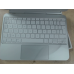 APPLE Magic Keyboard 11'' M4 AZERTY Wit (MWR03F/A)