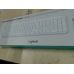 LOGITECH Draadloze toetsenbord en muis MK950 Signature Slim AZERTY Wit (920-012595)