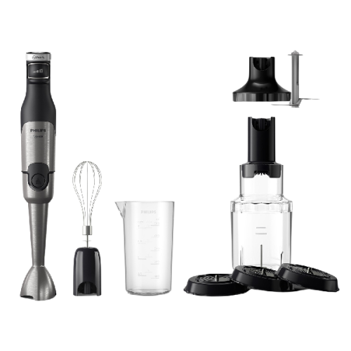 PHILIPS Staafmixer (HR2684/00)