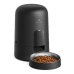 PETLIBRO AIR AUTOMATIC PET FEEDER BLACK 2L Voedsel dispenser