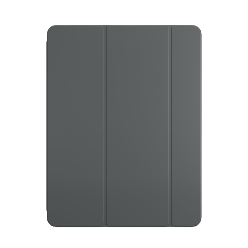 APPLE Bookcover iPad Air 13'' 1st Gen Smart Folio Grijs (MWK93ZM/A)