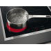 AEG HK854870XB - Kookplaat - Inbouw - Keramisch - 3-fasen (Perilex) - breedte 76.6 cm