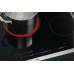 AEG HK854870XB - Kookplaat - Inbouw - Keramisch - 3-fasen (Perilex) - breedte 76.6 cm