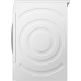BOSCH WQB235BSFG - Warmtepompdroger - 8 kg - 61 dB - Energielabel C
