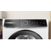 BOSCH WQB235BSFG - Warmtepompdroger - 8 kg - 61 dB - Energielabel C