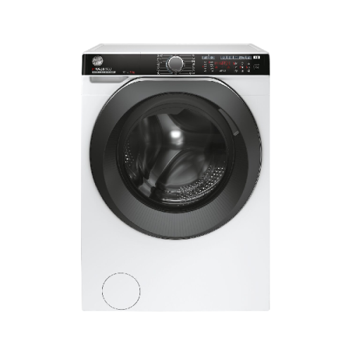 HOOVER HWP4 47AMBC7/1-S - Wasmachine voorlader - 7 kg - 1400 rpm - 77 dB