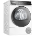 BOSCH WQB235BSFG - Warmtepompdroger - 8 kg - 61 dB - Energielabel C