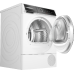 BOSCH WQB235BSFG - Warmtepompdroger - 8 kg - 61 dB - Energielabel C
