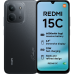 XIAOMI Redmi 15C 128GB Zwart