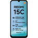 XIAOMI Redmi 15C 128GB Zwart