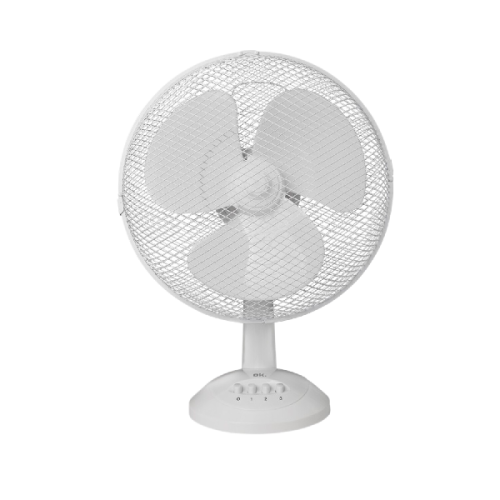 OK. OTF 30323 Ventilator Wit