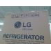 LG GSLE81PYBD - Amerikaanse koelkast - breedte 91.3 cm - hoogte 179 cm - NoFrost
